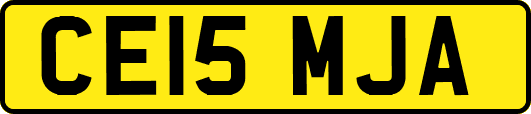 CE15MJA