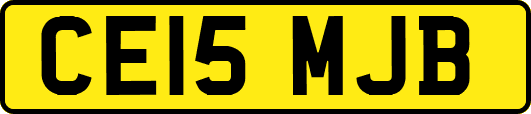 CE15MJB