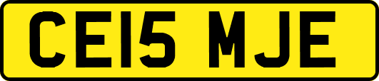 CE15MJE