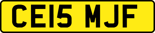 CE15MJF