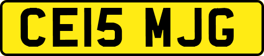 CE15MJG