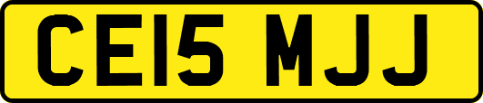 CE15MJJ