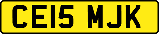 CE15MJK