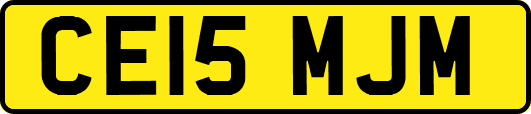 CE15MJM