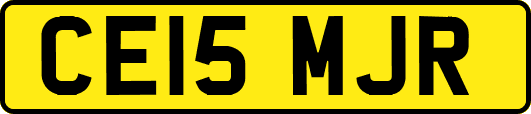 CE15MJR