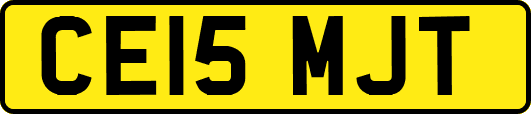 CE15MJT