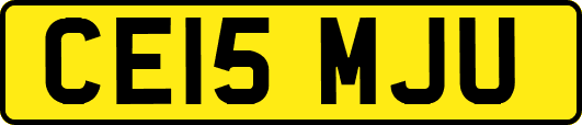 CE15MJU