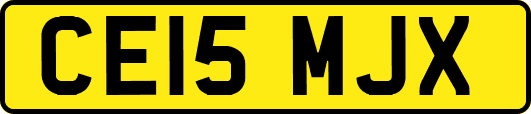 CE15MJX