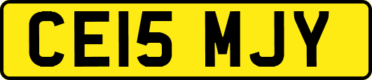 CE15MJY