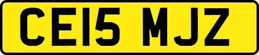 CE15MJZ