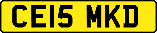 CE15MKD