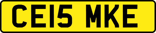 CE15MKE