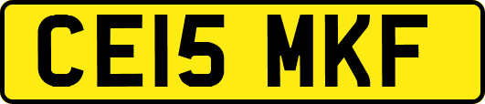 CE15MKF
