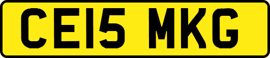 CE15MKG