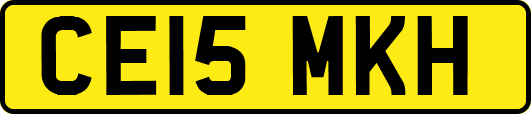 CE15MKH