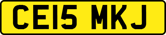 CE15MKJ