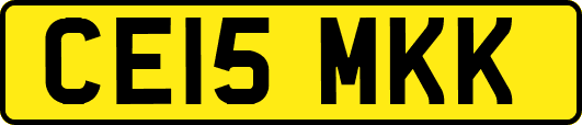 CE15MKK