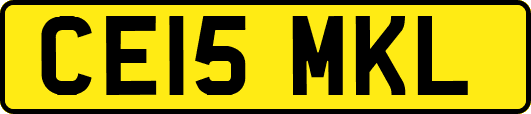 CE15MKL