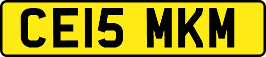 CE15MKM
