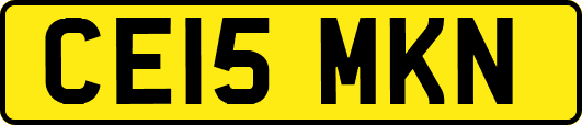 CE15MKN