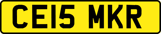CE15MKR