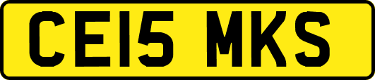 CE15MKS