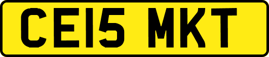 CE15MKT