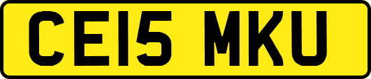 CE15MKU