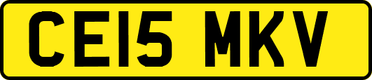 CE15MKV