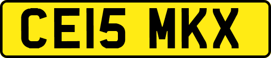 CE15MKX