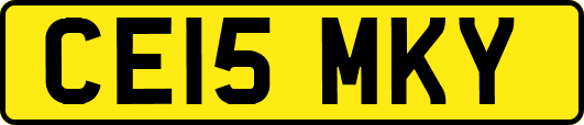 CE15MKY