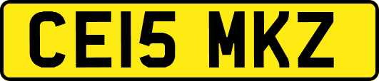 CE15MKZ