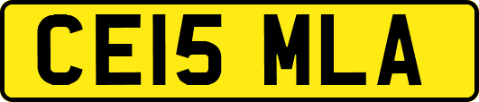 CE15MLA