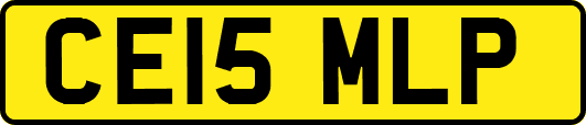 CE15MLP