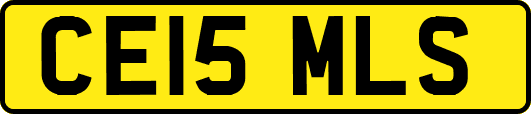 CE15MLS