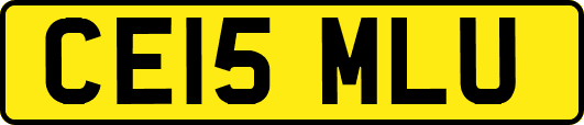 CE15MLU