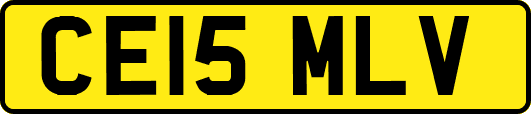 CE15MLV