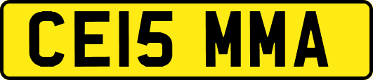 CE15MMA