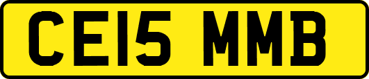 CE15MMB