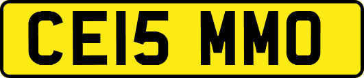 CE15MMO
