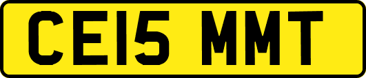 CE15MMT