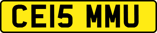 CE15MMU