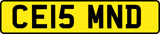 CE15MND