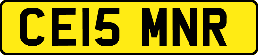 CE15MNR