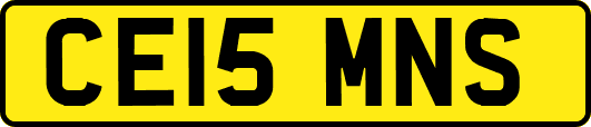 CE15MNS