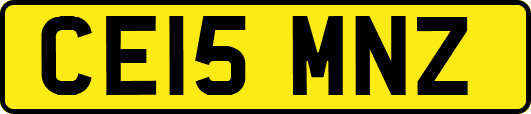 CE15MNZ
