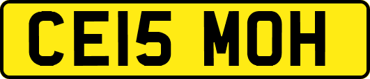 CE15MOH