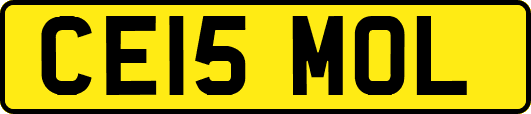 CE15MOL