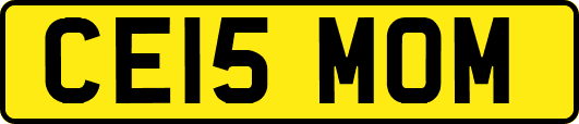 CE15MOM