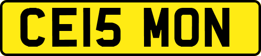 CE15MON